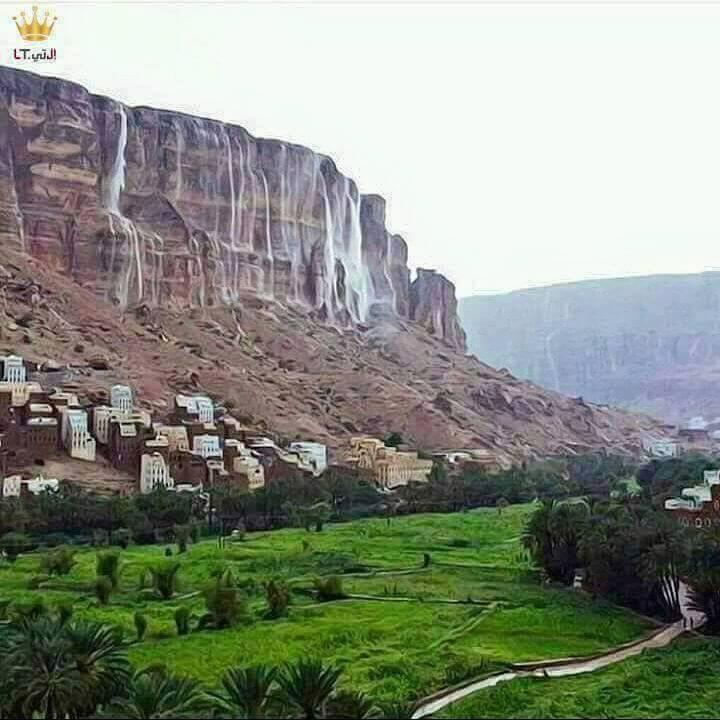 طقس الوادي والصحراء