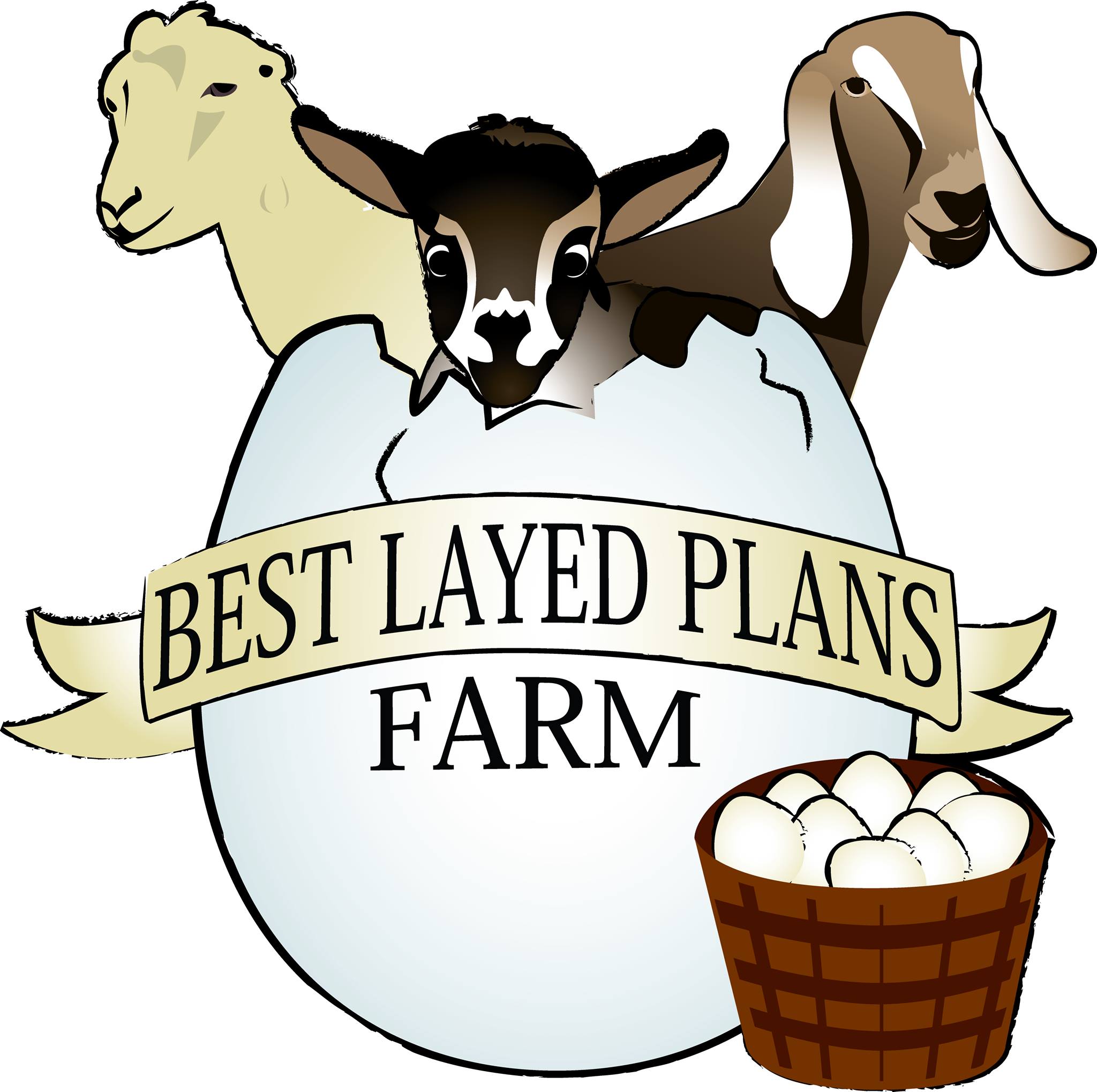 Best Layed Plans Farm