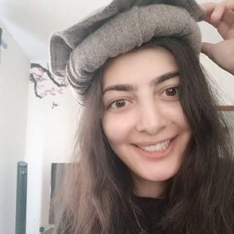 Gul Rauf Khan