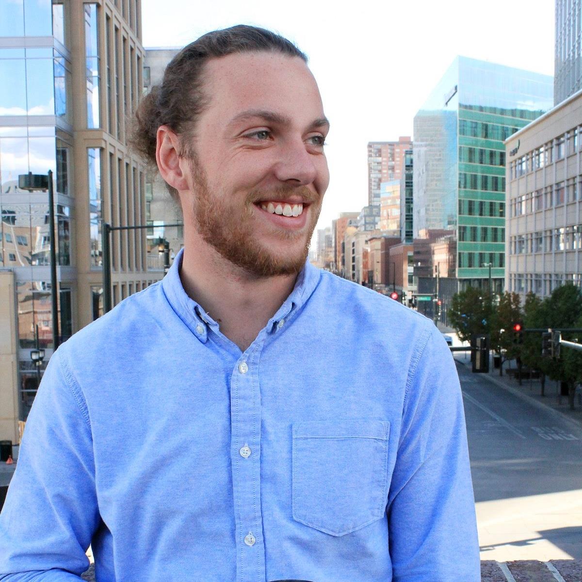 Adam Rothweiler