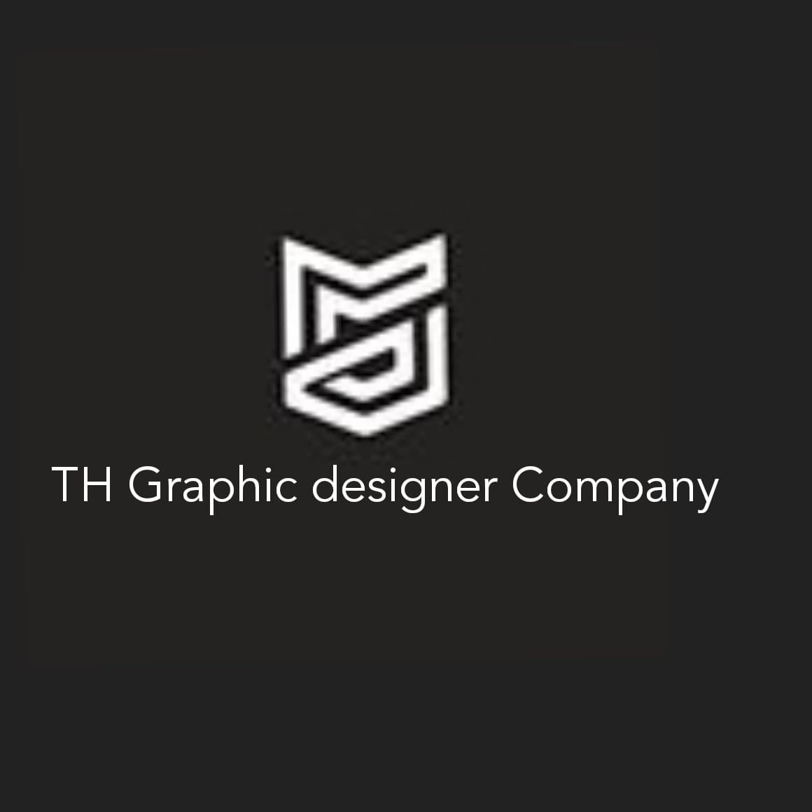 TH Graphics design Company