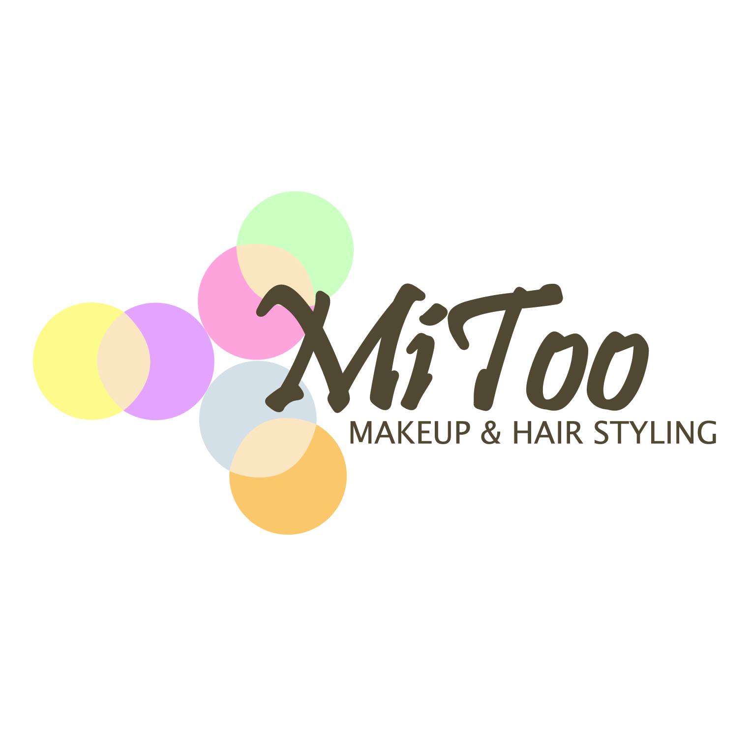 MiToo MakeUp & Hair Styling