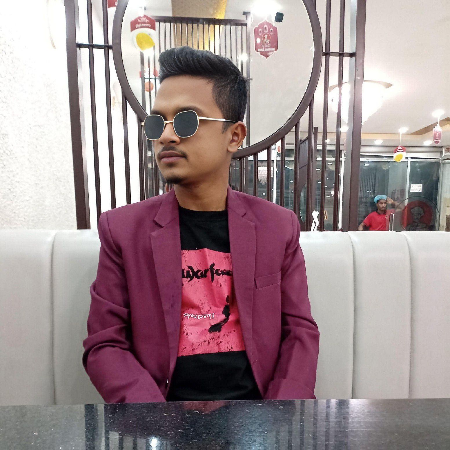 S M Nayeem Islam