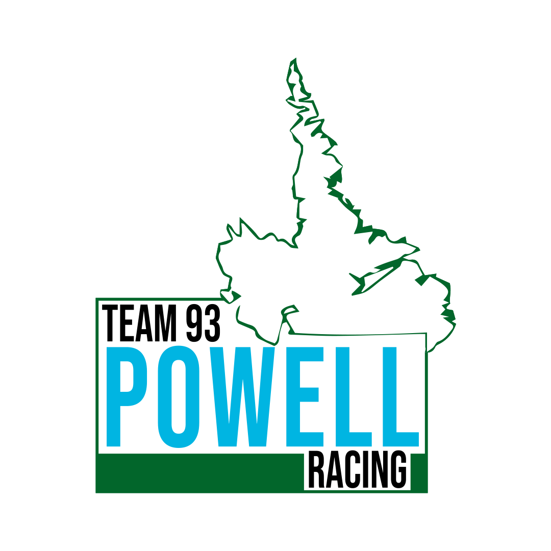 Team 93 Powell Racing - Cain's Quest 2020