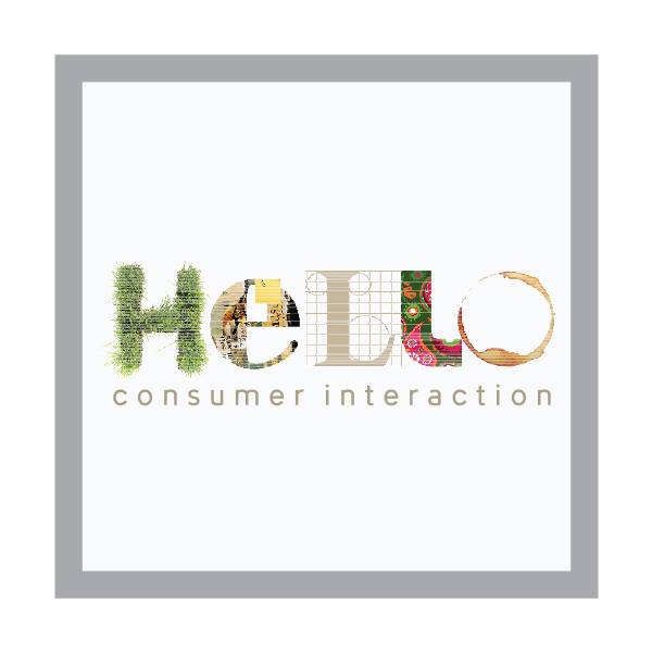 Hello Consumer Interaction | Bucharest