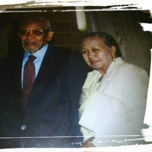Famille Rakotondranaly/Razafindrasoa