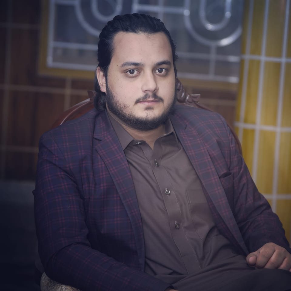 Mohaib Ullah khan Jadoon