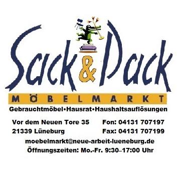 Sack & Pack Lüneburg