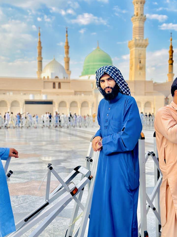 Sheikh Abdul Waheed