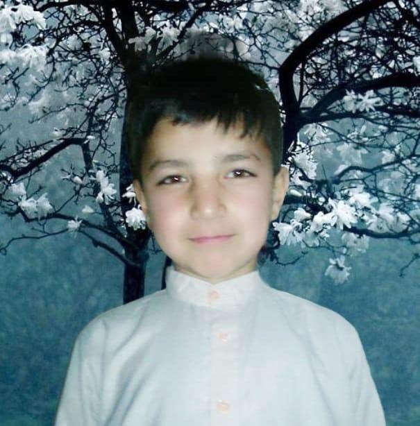 احمد بلا ل قیومی