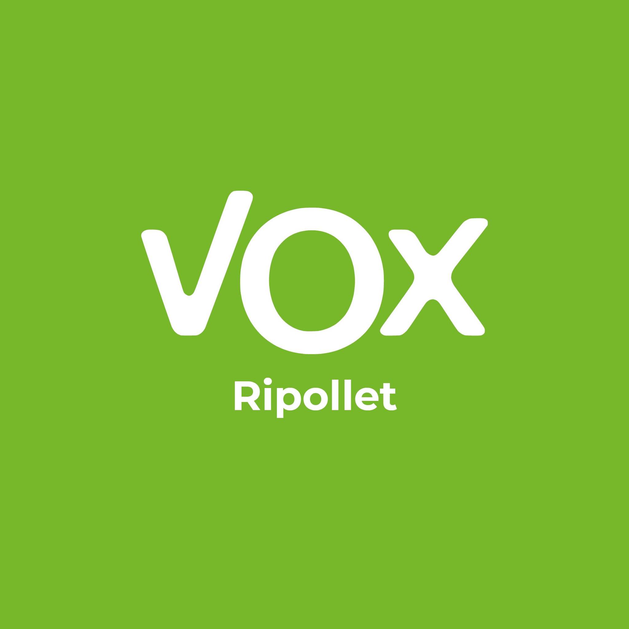 VOX Ripollet
