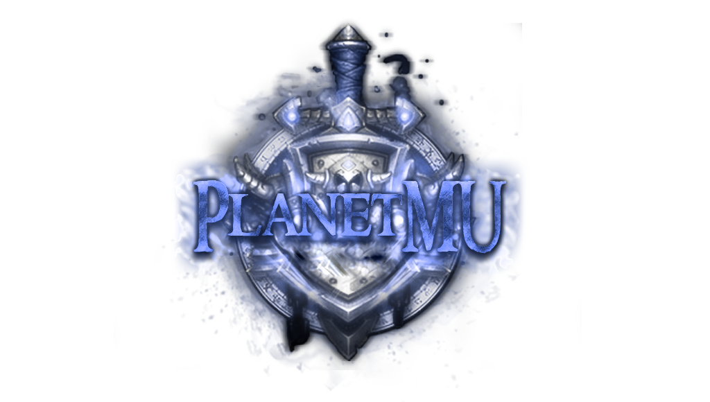 Planet Mu