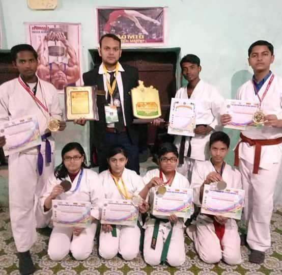 Romio sports club