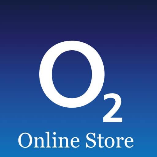 O2 Online Store