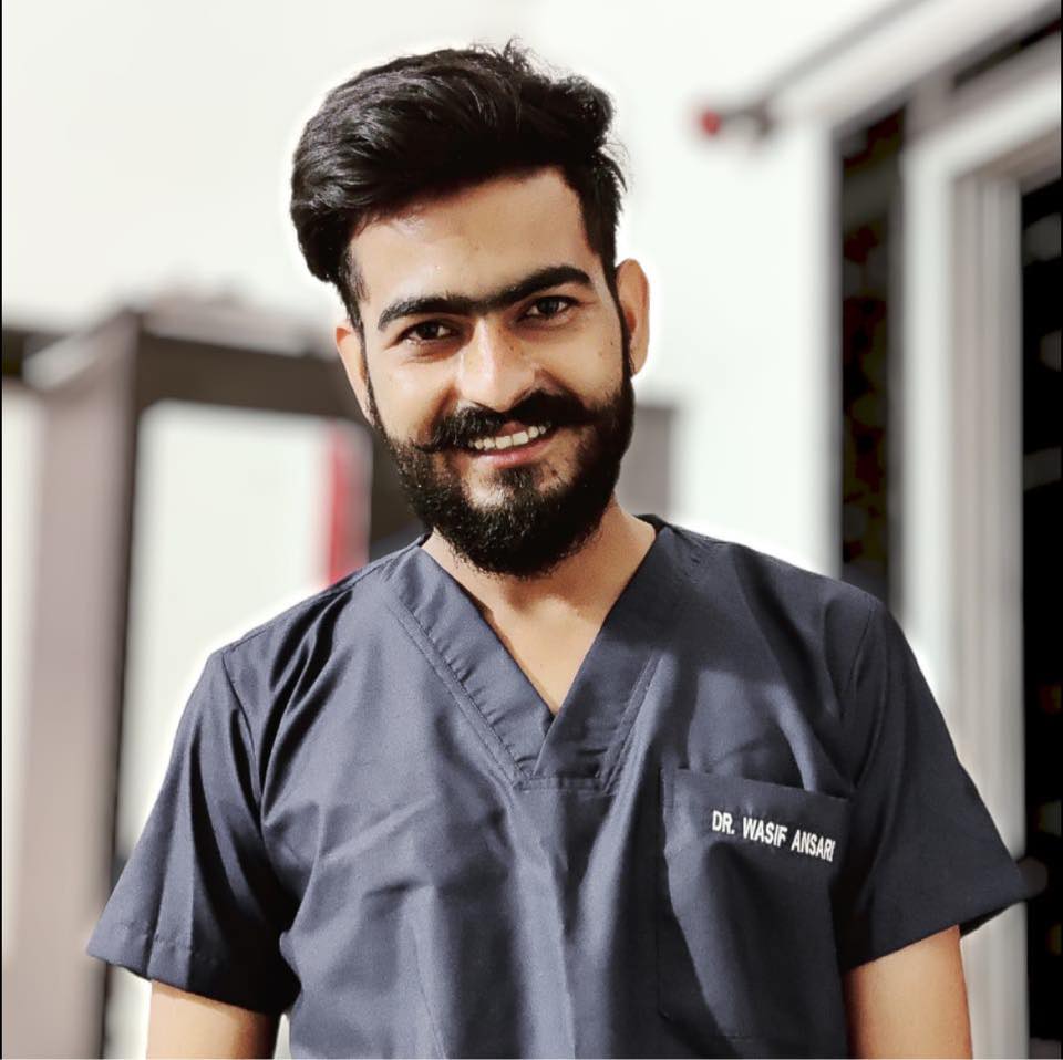 Dr Wasif