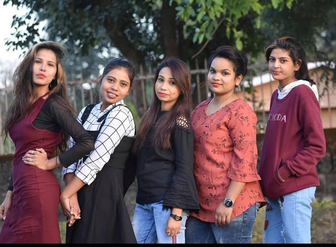 Mahi Rajput