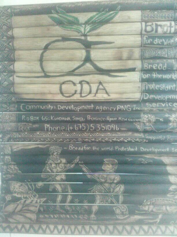 Community Development Agency