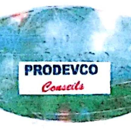 Prodevco conseils