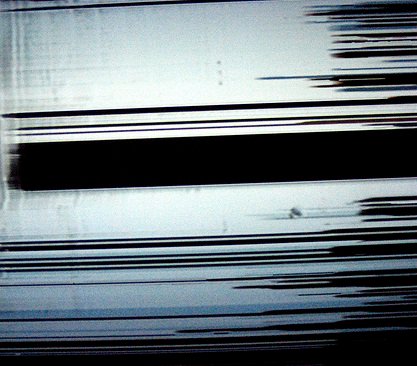 The Soundless Distortion