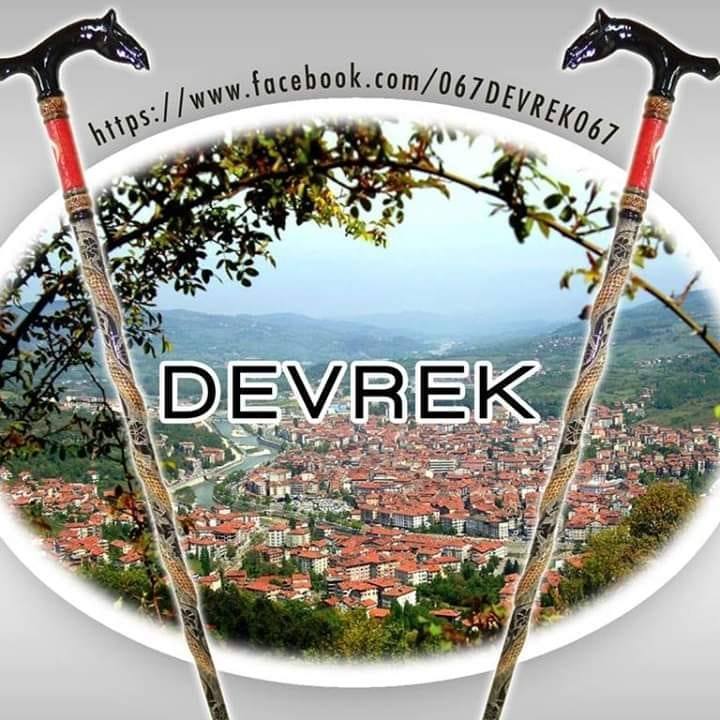 DEVREK