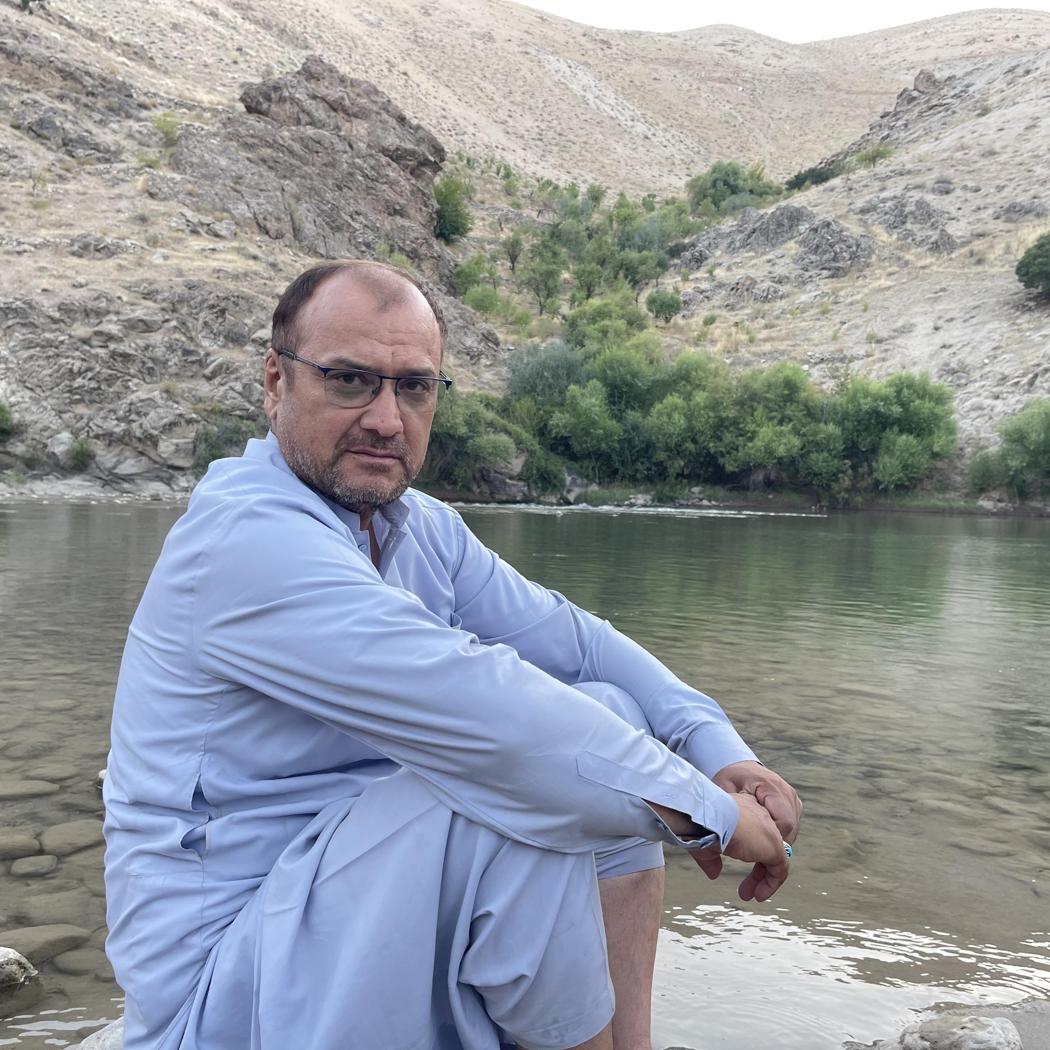 Amir Changiz
