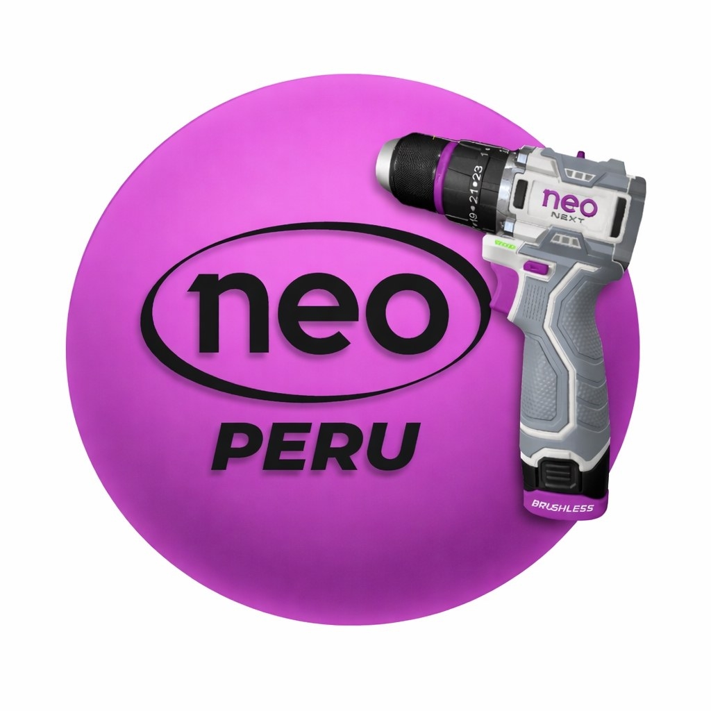 NEO - 🟣 ¡Potencia, versatilidad y tecnología en una sola máquina! 💪 La ...