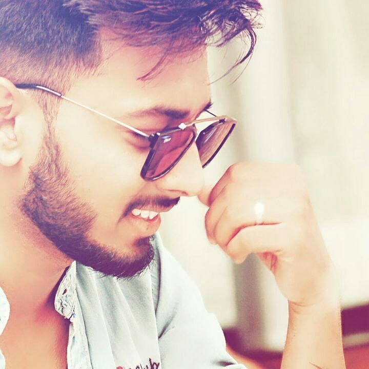 Tushar Raj Love
