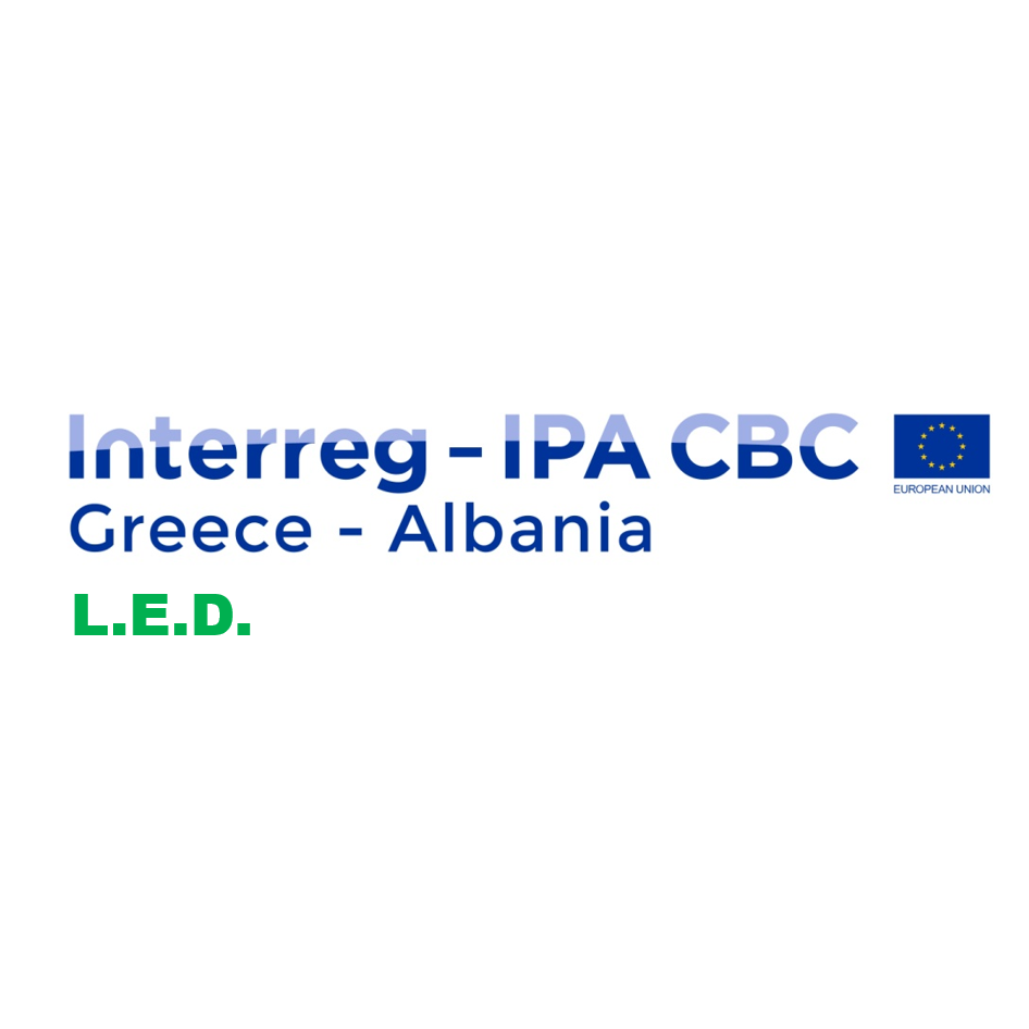Interreg IPA CBC Greece - Albania: 