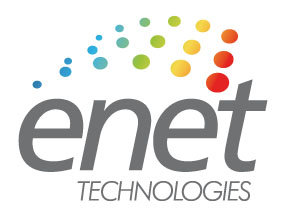 ENet Technologies