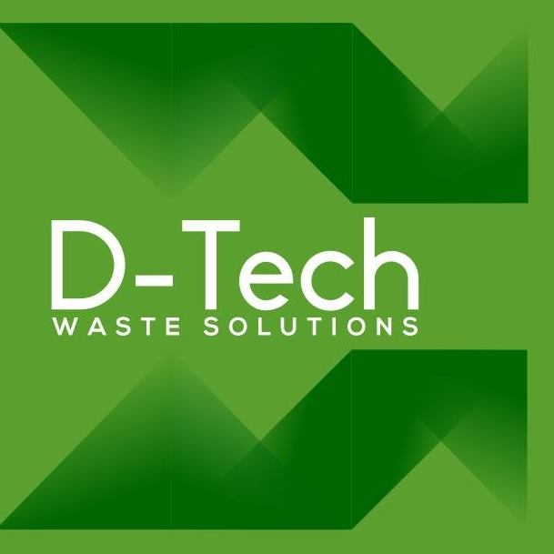 D-Tech Waste Solution