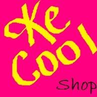 KeCool Shop
