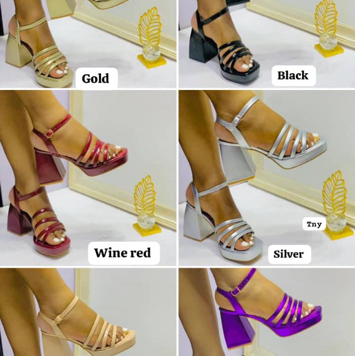 Ijay's collection