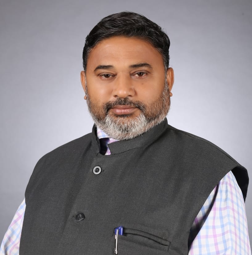 Satish kumar singh