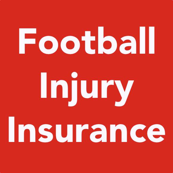 Football Injury Insurance