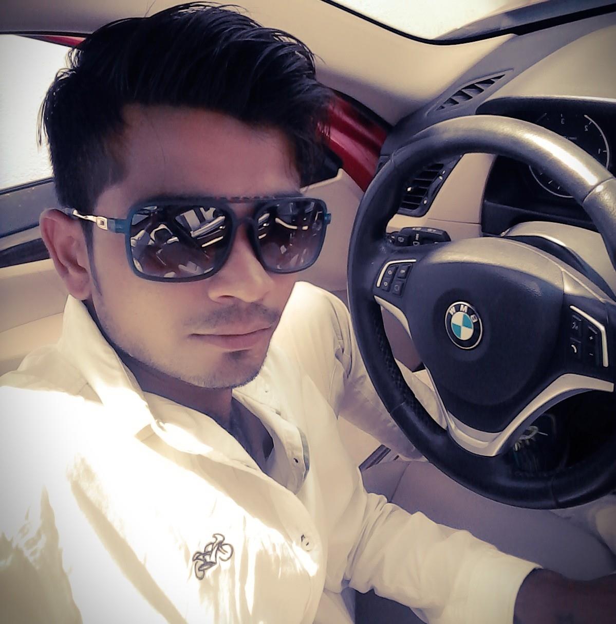 R Rathod Gaurav | Rajkot