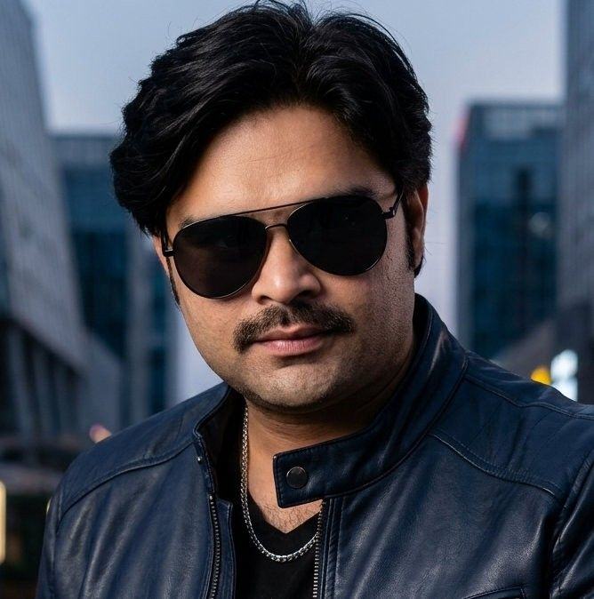 MaLik Rizvi Khalil