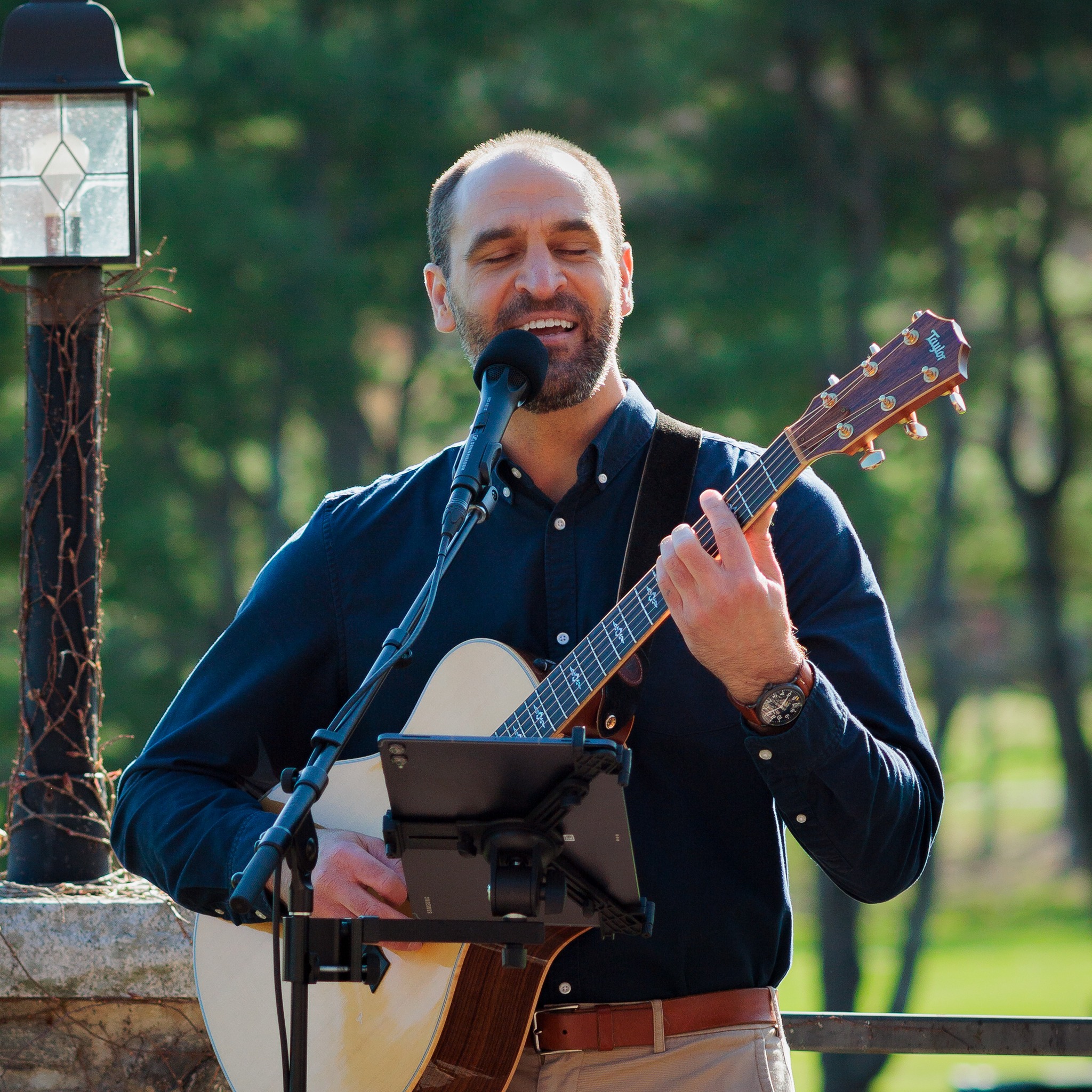 Rob Ranney Music
