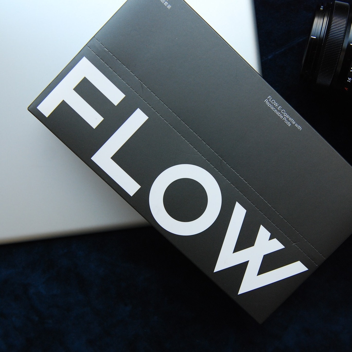 Flow福禄 | Seri Kembangan