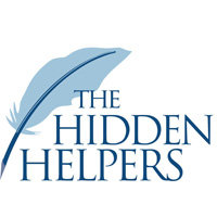The Hidden Helpers: Book Editing, Writing Coaching & Social Media Marketing