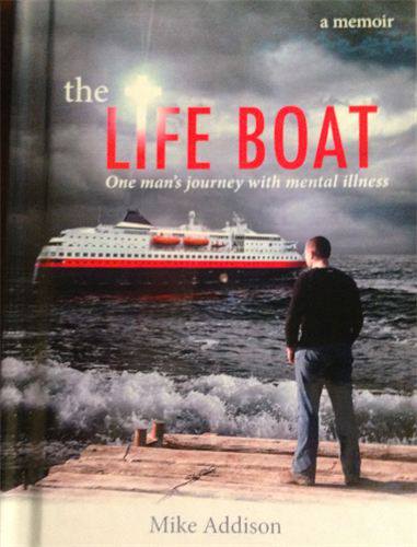 Mike Addison The Life Boat