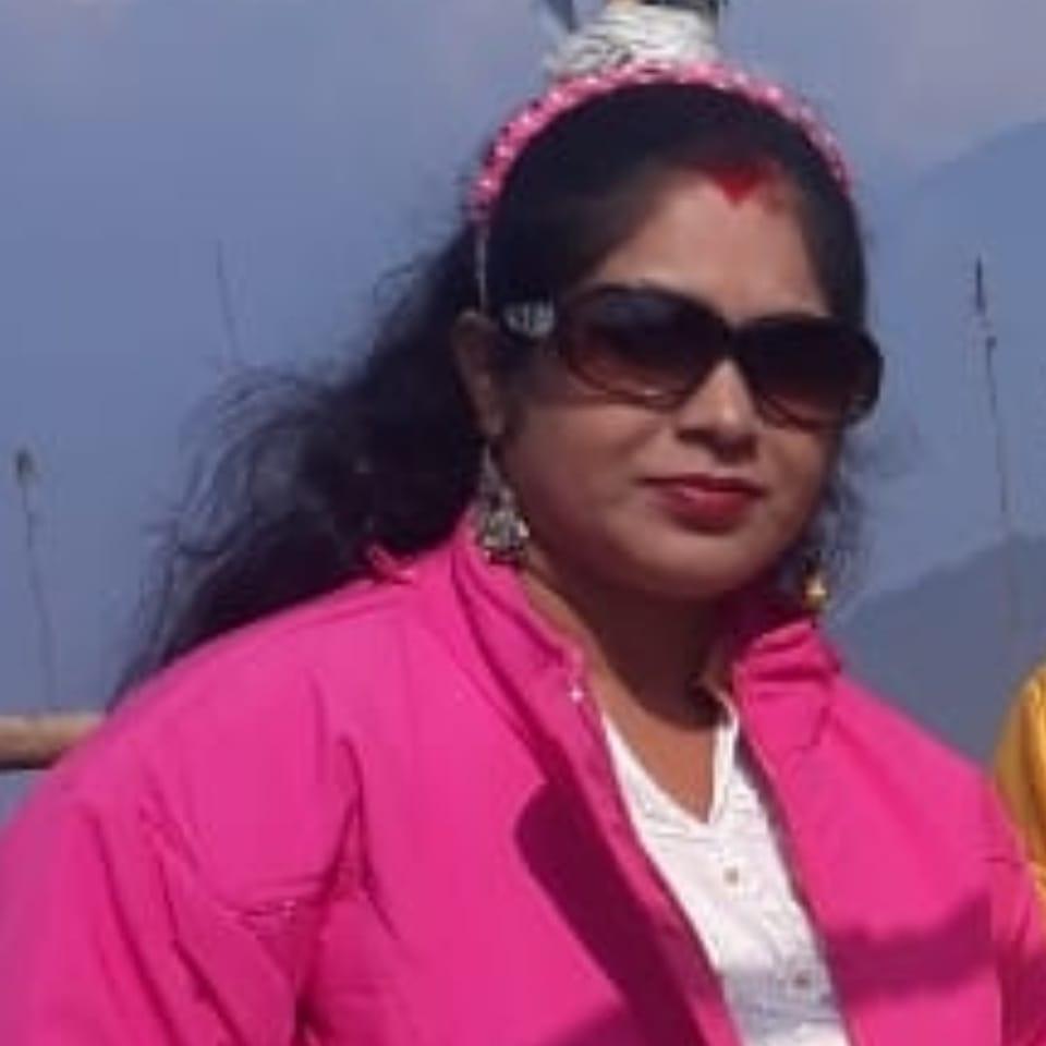 Priya Dutta