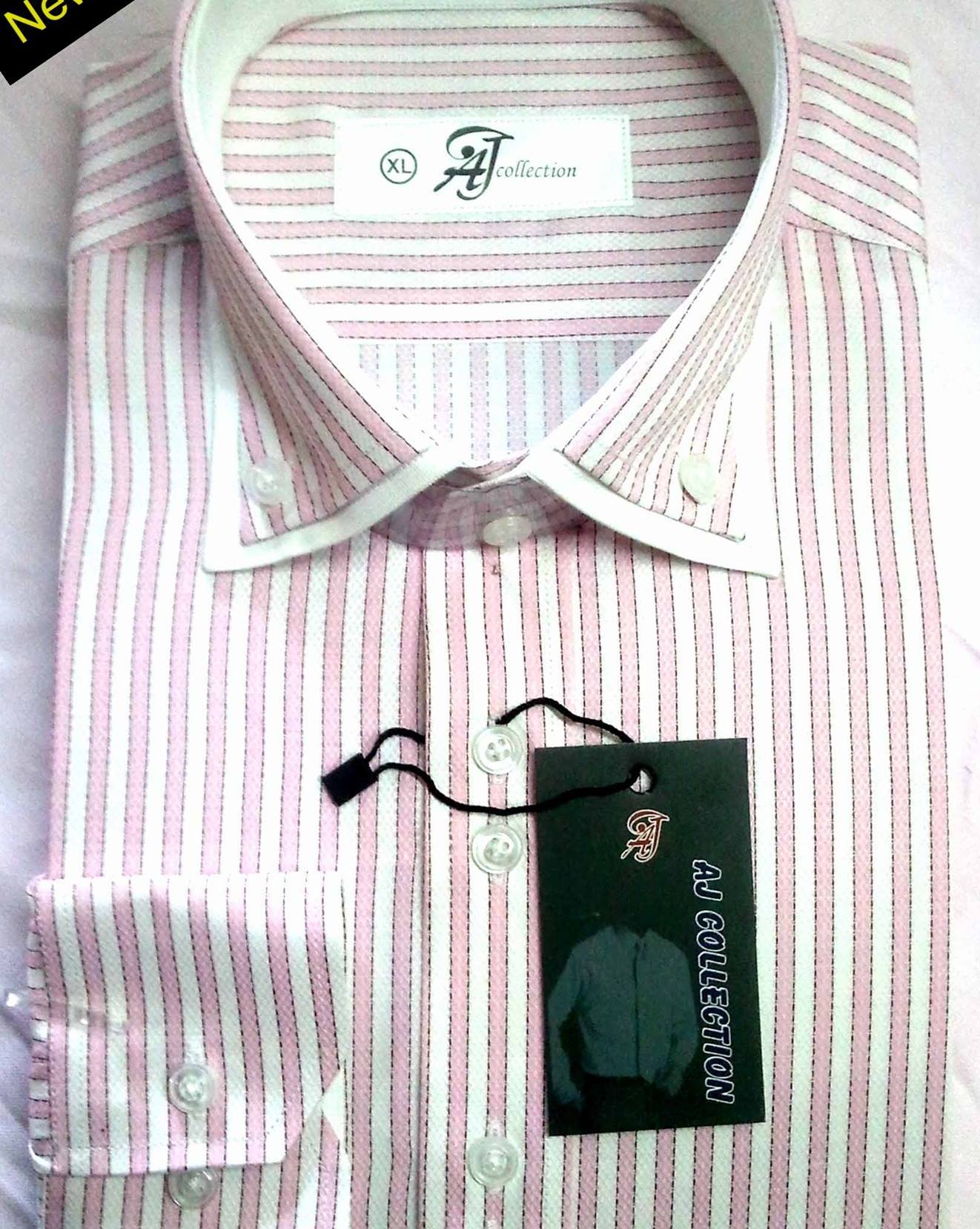 AJ Collection - Product Title/Code: AJC S-1008 Material: 100% Pure ...