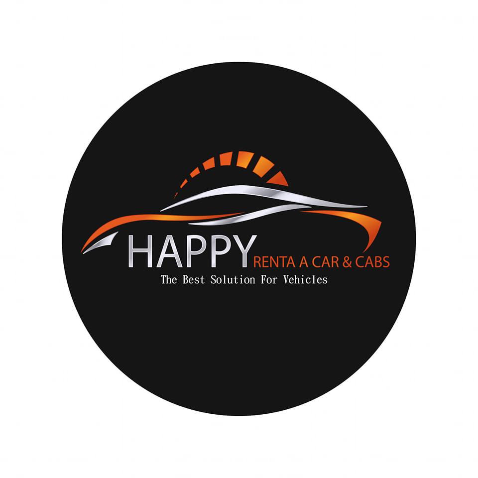 Happy Rent a car & Cabs