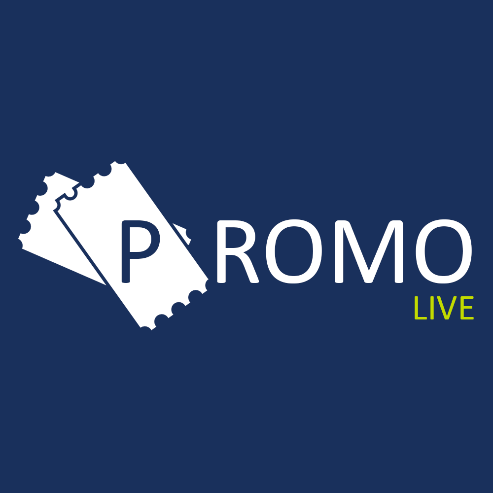 Promo Live | Blumenau SC