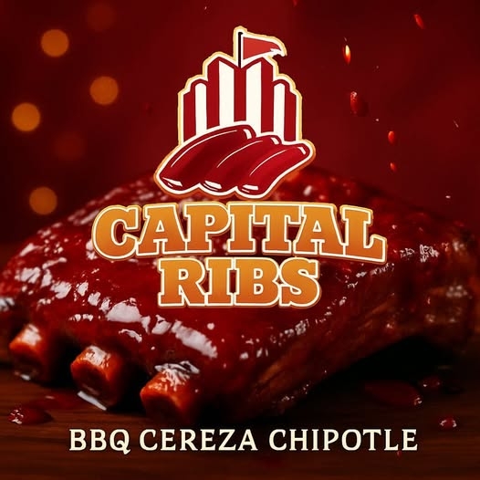 Capital Ribs Zacatecas