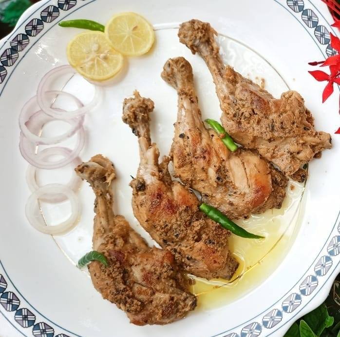 Naseema's food