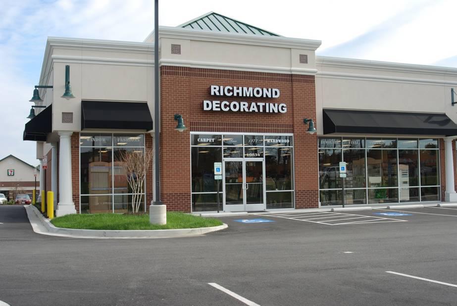 Richmond Decorating