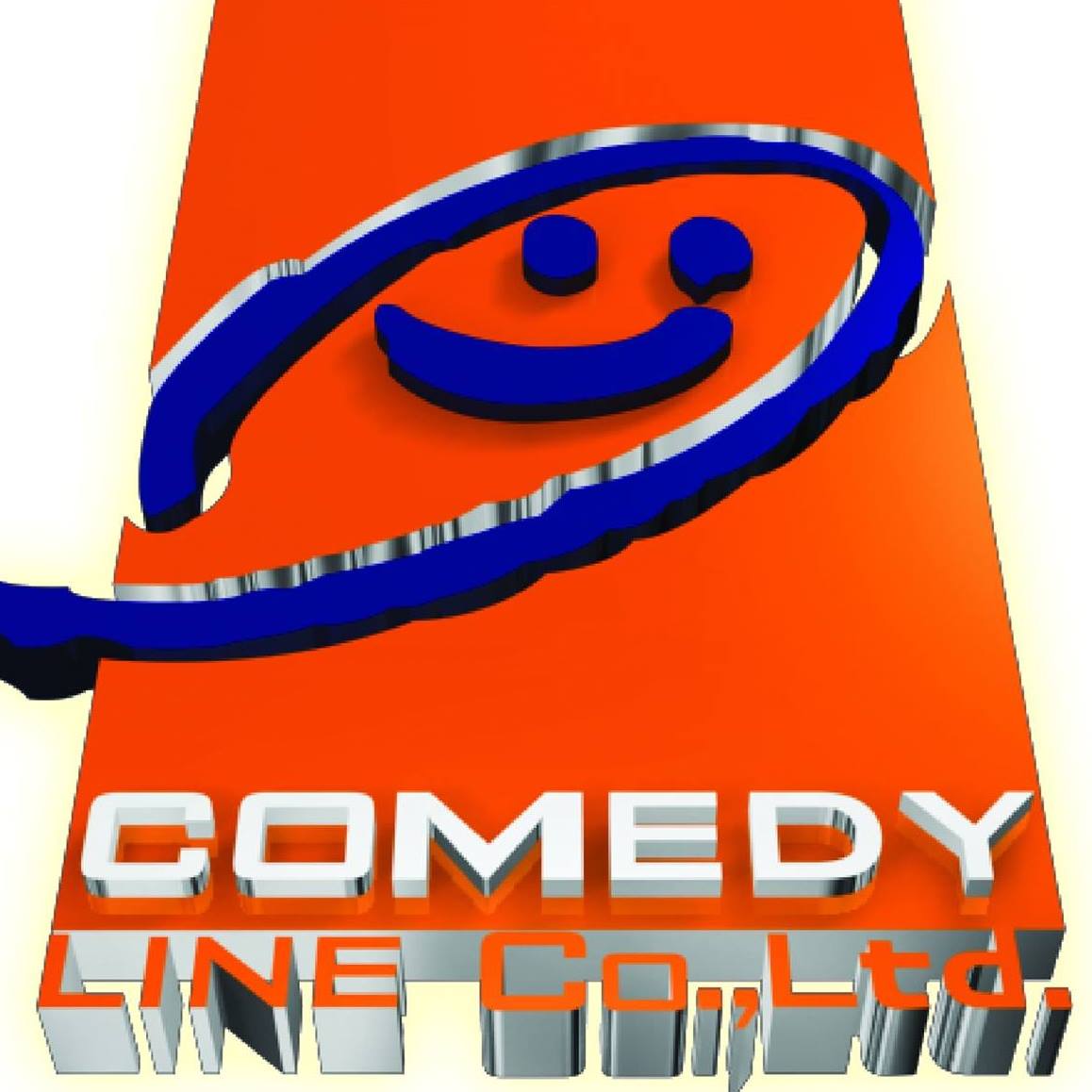 Comedy Line Co.,Ltd | Bangkok