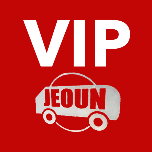 VIP Jeoun Transport Online | Accra