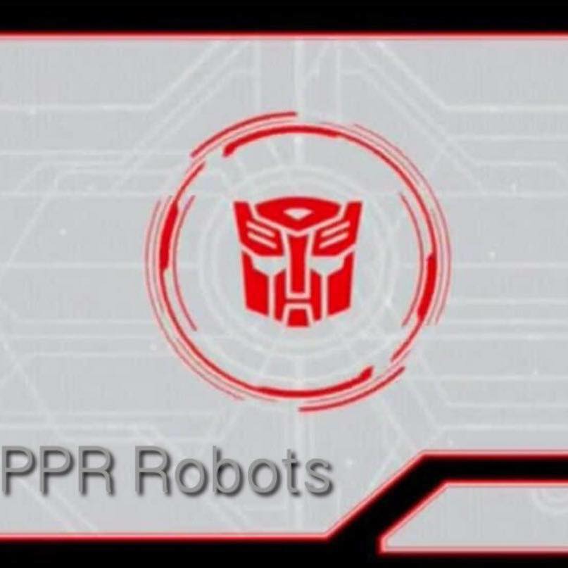 PPR Robots